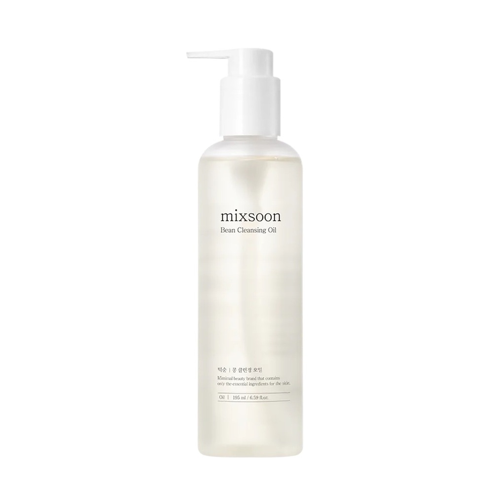 Mixsoon Bean Cleansing Oil